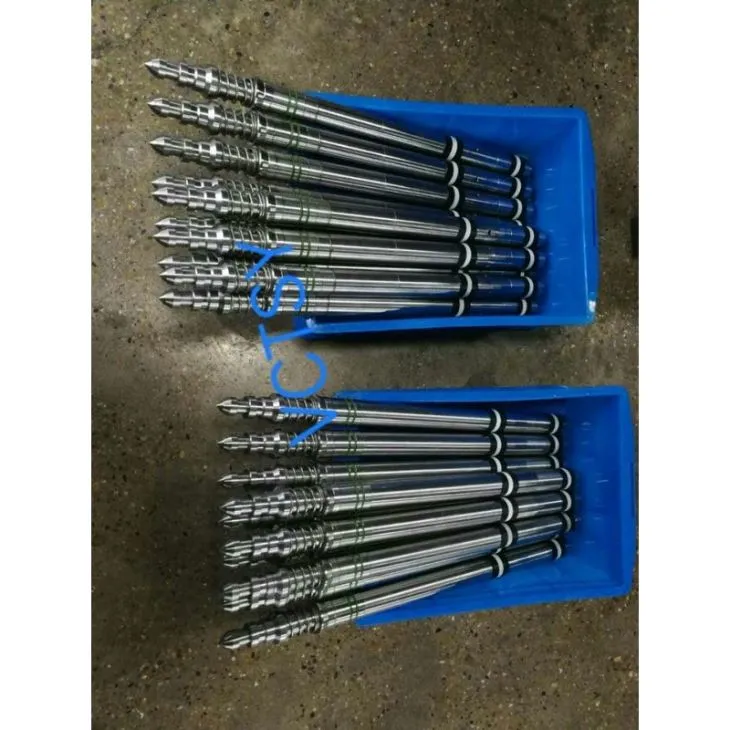 Ar iesmidzināšanas spiedienu darbināms gāzes pacelšanas vārsts