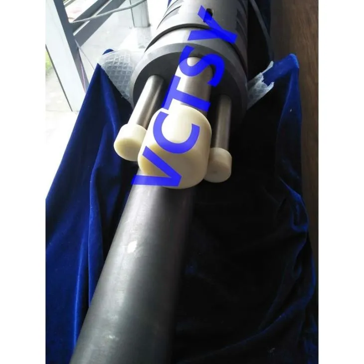 Vairāku virkņu ražošanas iepakotājs