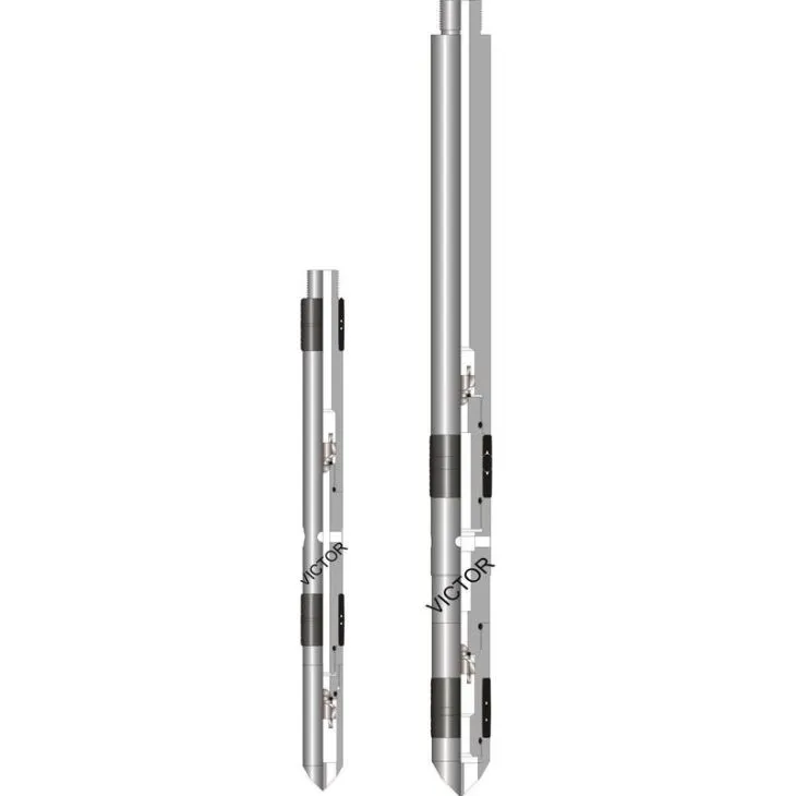 Vadu izvelkamais cirkulācijas vārsts